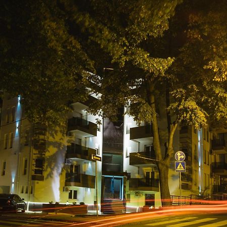 Bella Roe Premium Apartments Belgrado Exterior foto